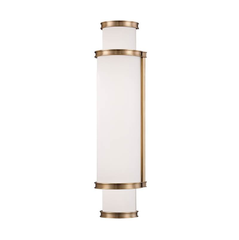 Hudson Valley Lighting Malcolm Bath And Vanity