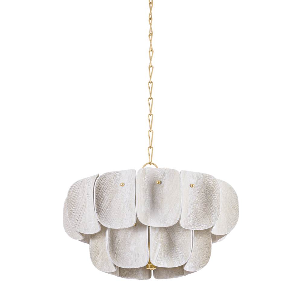 Hudson Valley Lighting Amalfi Chandelier