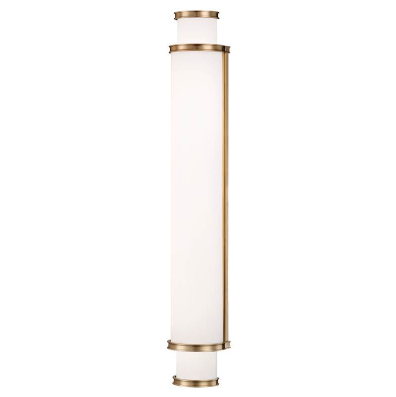 Hudson Valley Lighting Malcolm Bath And Vanity