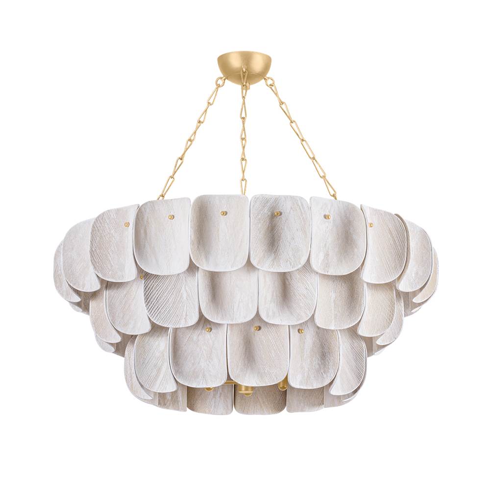 Hudson Valley Lighting Amalfi Chandelier