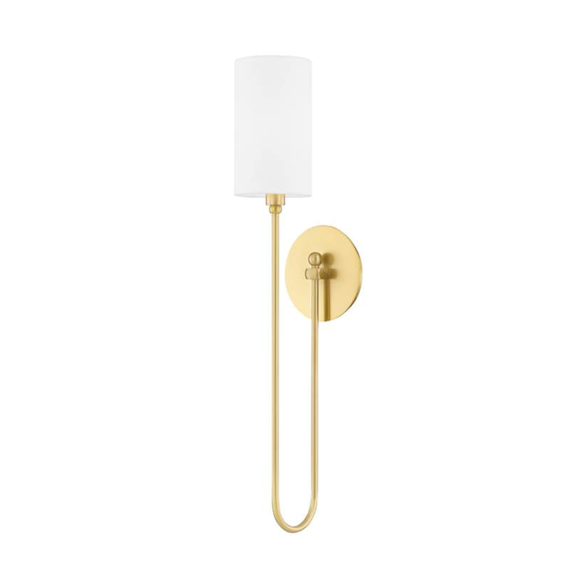 Hudson Valley Lighting Harlem Wall Sconce