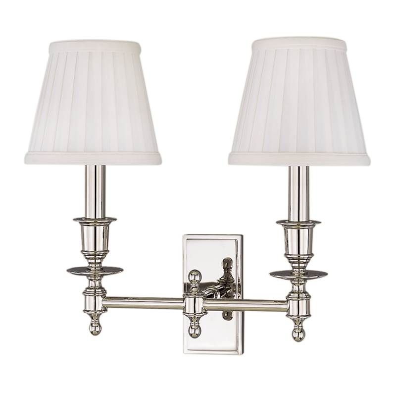 Hudson Valley Lighting Ludlow Wall Sconce