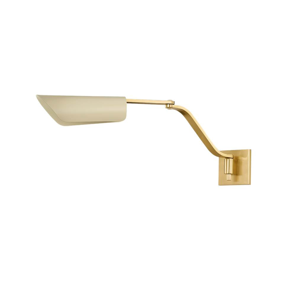 Hudson Valley Lighting Douglaston Wall Sconce
