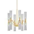 Hudson Valley Lighting Harpswell Chandelier