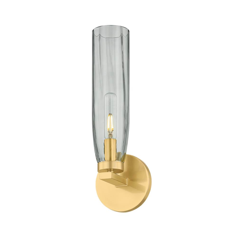 Hudson Valley Lighting Harpswell Bath And Vanity