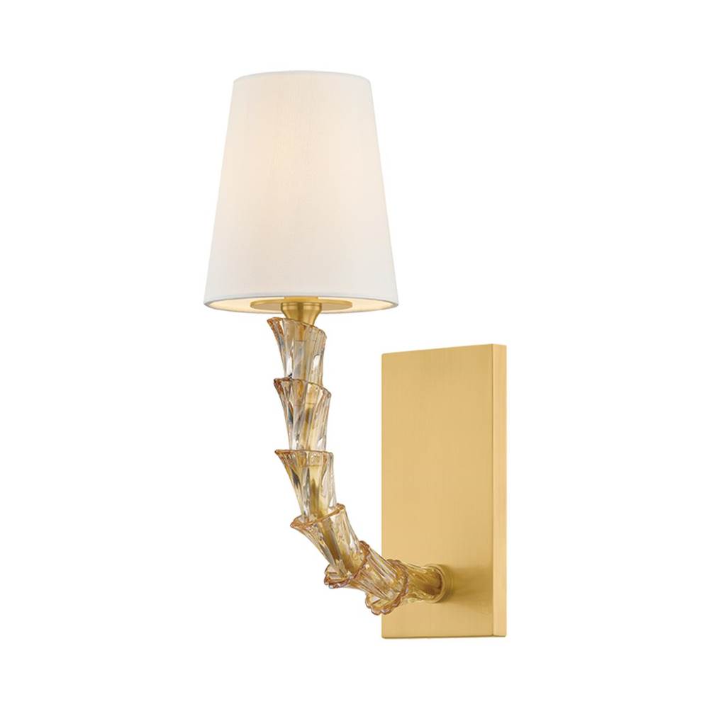 Hudson Valley Lighting Calumet Wall Sconce
