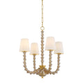 Hudson Valley Lighting Calumet Chandelier