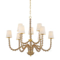 Hudson Valley Lighting Calumet Chandelier