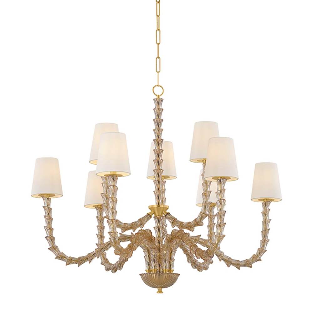Hudson Valley Lighting Calumet Chandelier