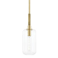 Hudson Valley Lighting Lenox Hill Lenox Hill Pendant