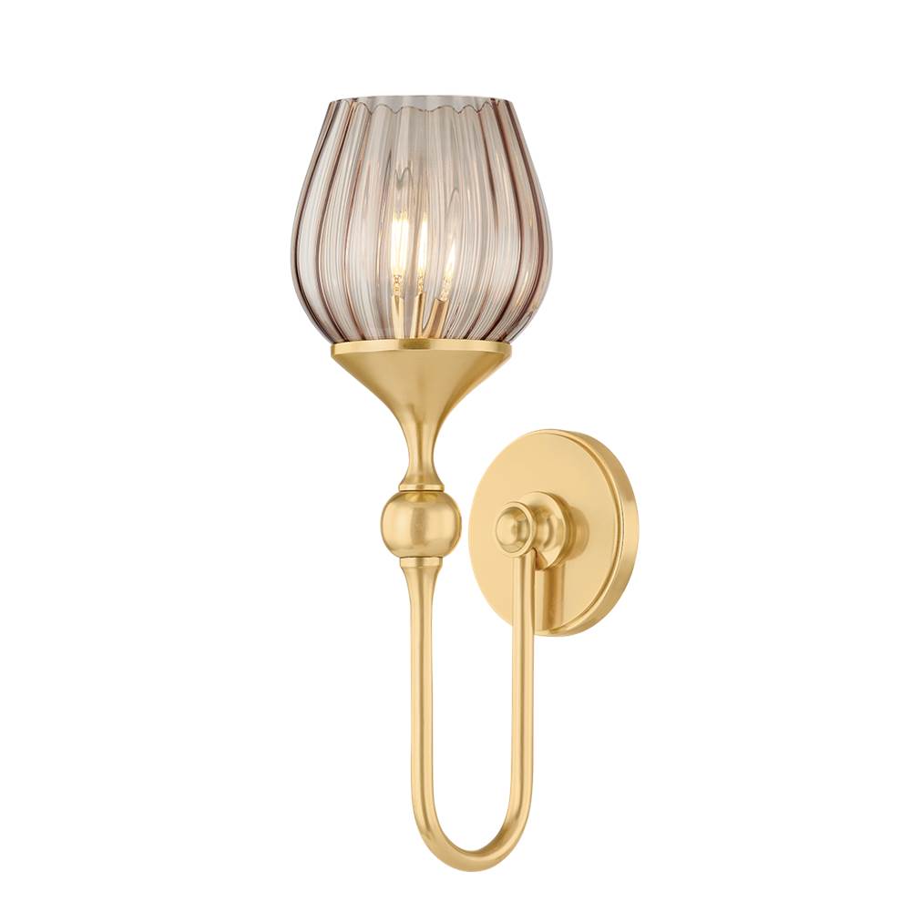 Hudson Valley Lighting Chatton Wall Sconce