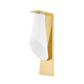 Hudson Valley Lighting Amina Wall Sconce