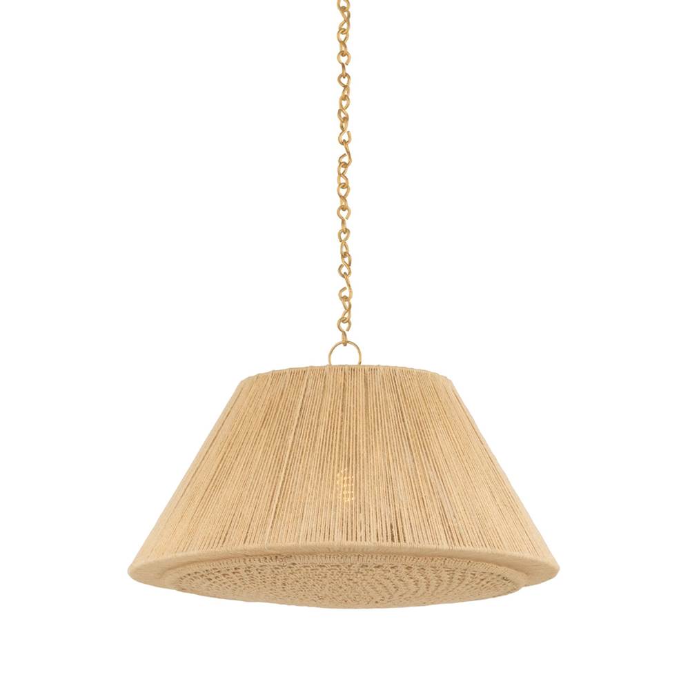 Hudson Valley Lighting Amina Chandelier