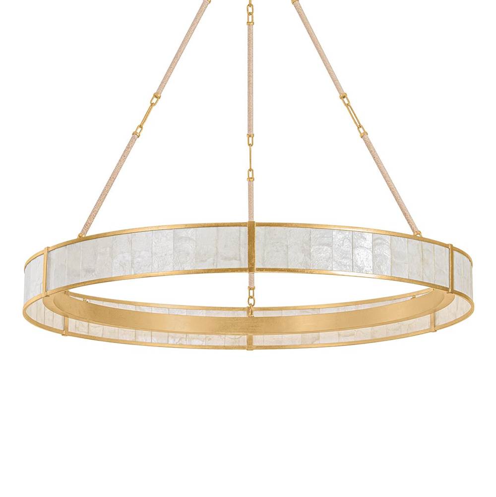 Hudson Valley Lighting Halcott Chandelier