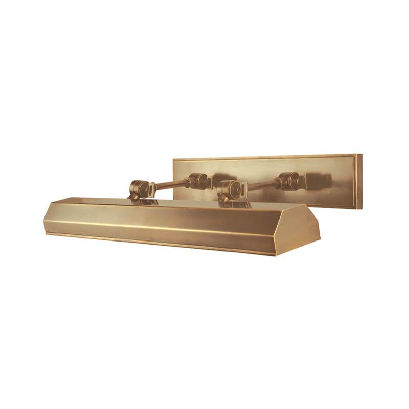 Hudson Valley Lighting Woodbury Picture Light