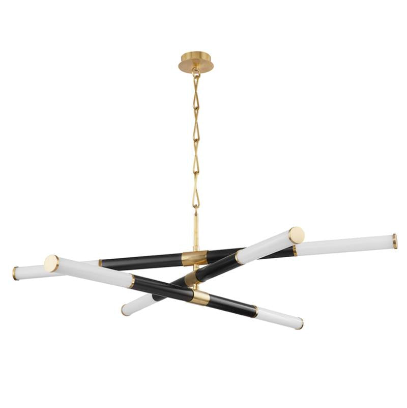 Hudson Valley Lighting Huntington Chandelier