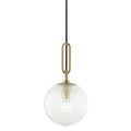Hudson Valley Lighting Jewett Pendant