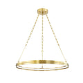 Hudson Valley Lighting Rosendale Chandelier