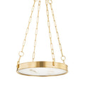 Hudson Valley Lighting Kirby Chandelier