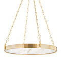 Hudson Valley Lighting Kirby Chandelier