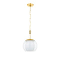 Hudson Valley Lighting Clementon Pendant