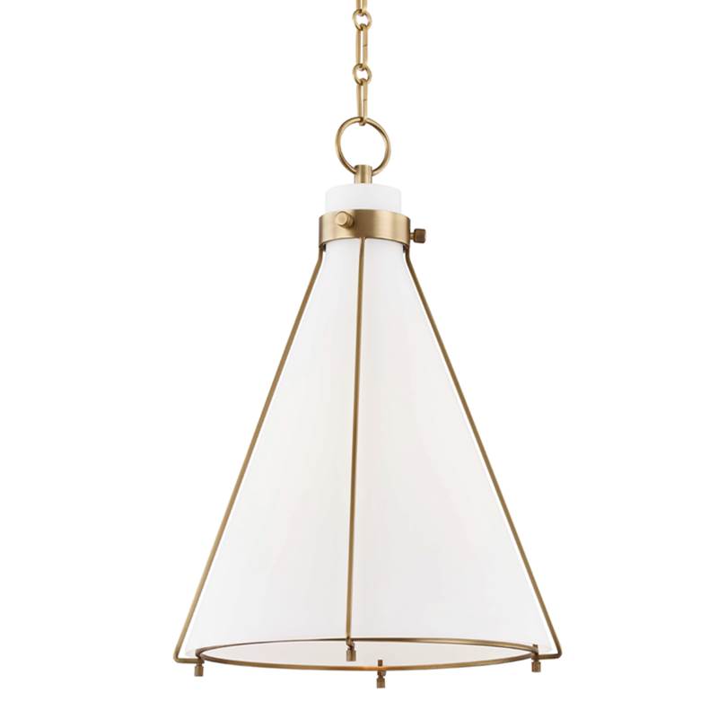 Hudson Valley Lighting Eldridge Pendant