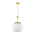 Hudson Valley Lighting Clementon Pendant