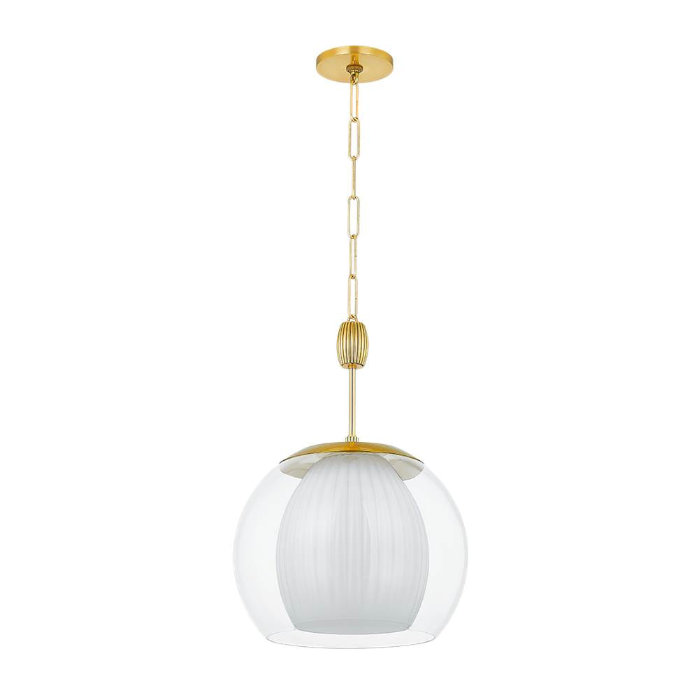 Hudson Valley Lighting Clementon Pendant