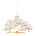 Hudson Valley Lighting Durland Chandelier