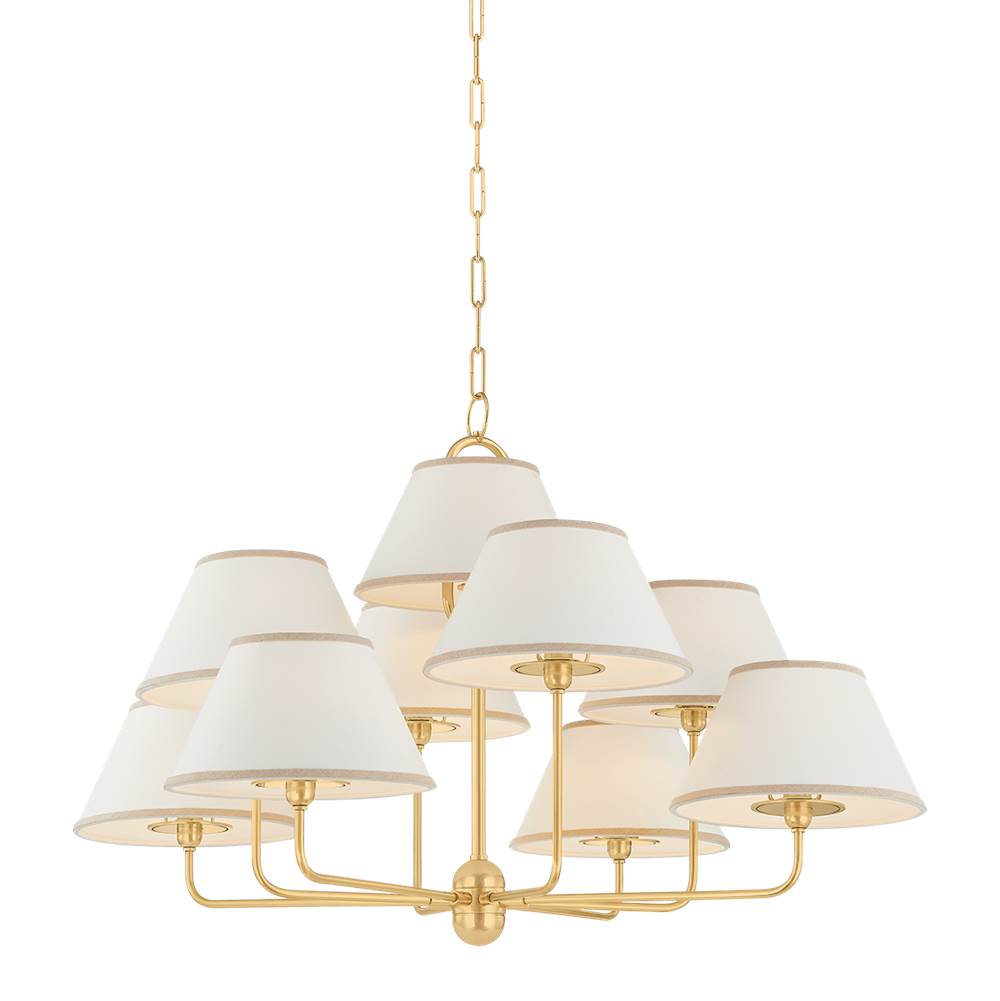 Hudson Valley Lighting Durland Chandelier