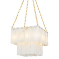 Hudson Valley Lighting Moissanite Chandelier