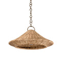 Hudson Valley Lighting Baychester Pendant