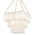 Hudson Valley Lighting Moissanite Chandelier