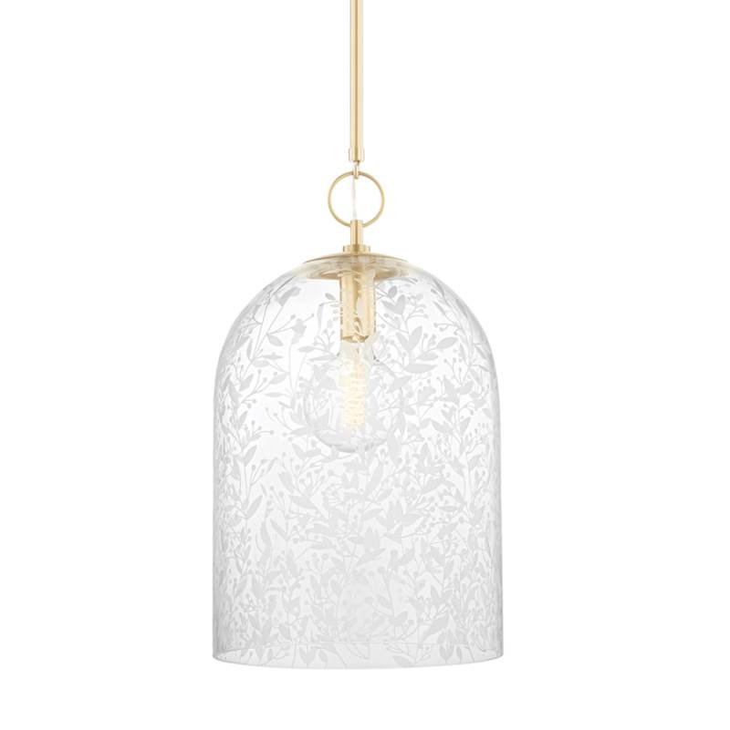 Hudson Valley Lighting Belleville Pendant
