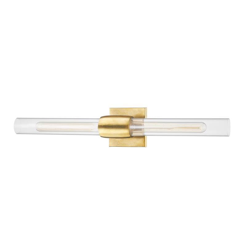 Hudson Valley Lighting Hogan Wall Sconce