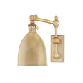 Hudson Valley Lighting Roslyn Wall Sconce