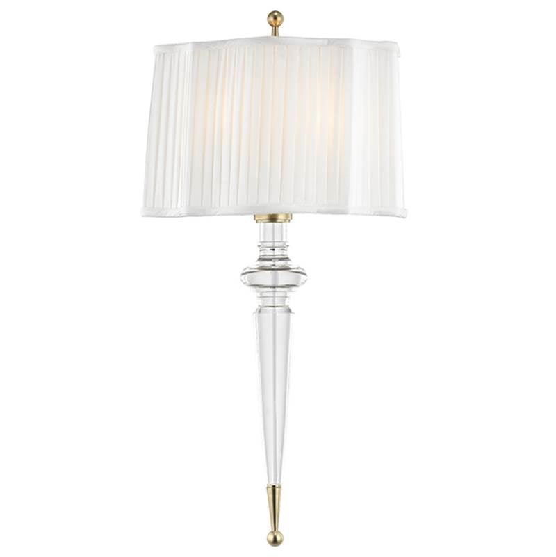 Hudson Valley Lighting Tipton Wall Sconce
