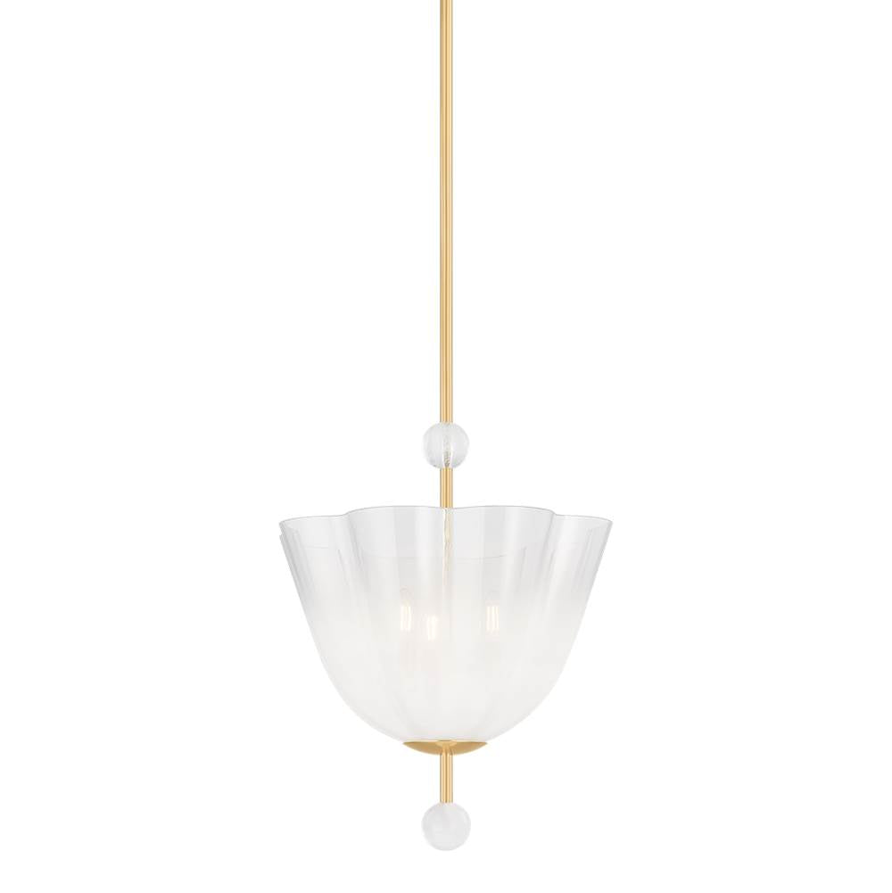 Hudson Valley Lighting Cambria Heights Cambria Heights Lantern