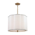 Hudson Valley Lighting Sweeny Pendant