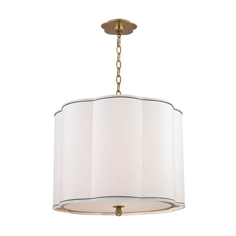 Hudson Valley Lighting Sweeny Pendant
