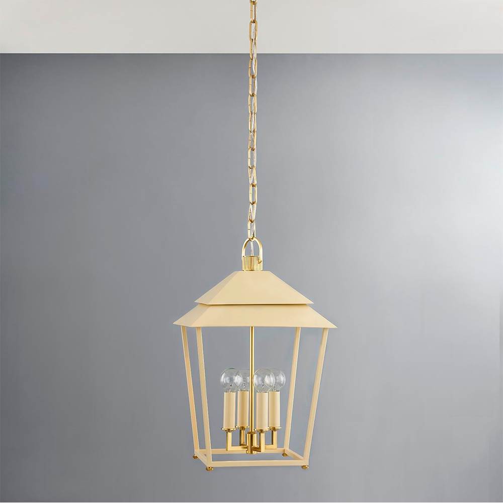 Hudson Valley Lighting Natick Lantern