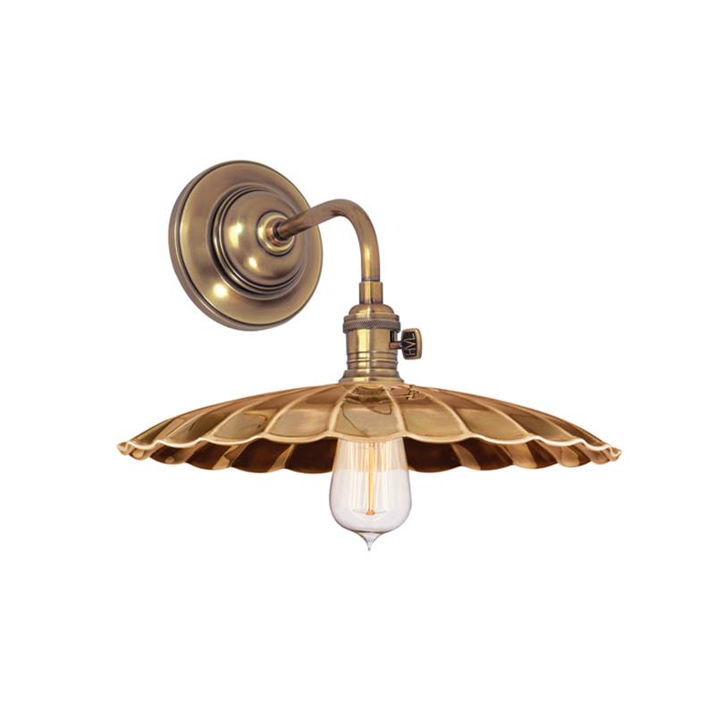 Hudson Valley Lighting Heirloom Wall Sconce