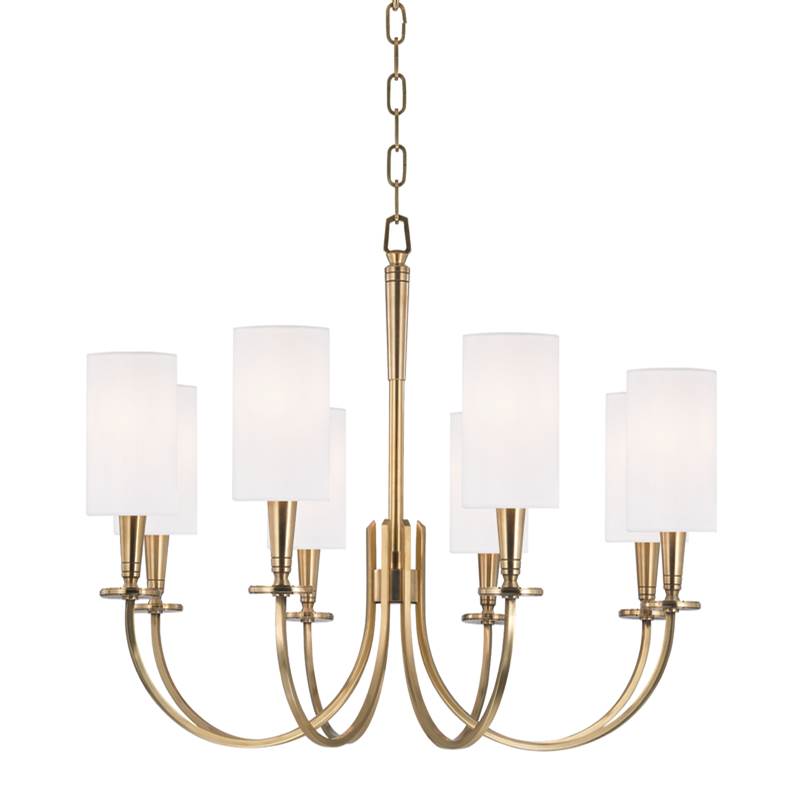 Hudson Valley Lighting Mason Chandelier