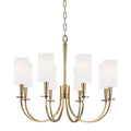 Hudson Valley Lighting Mason Chandelier