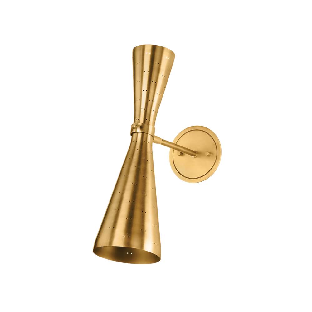 Hudson Valley Lighting Allanton Wall Sconce
