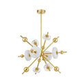 Hudson Valley Lighting Maynard Chandelier