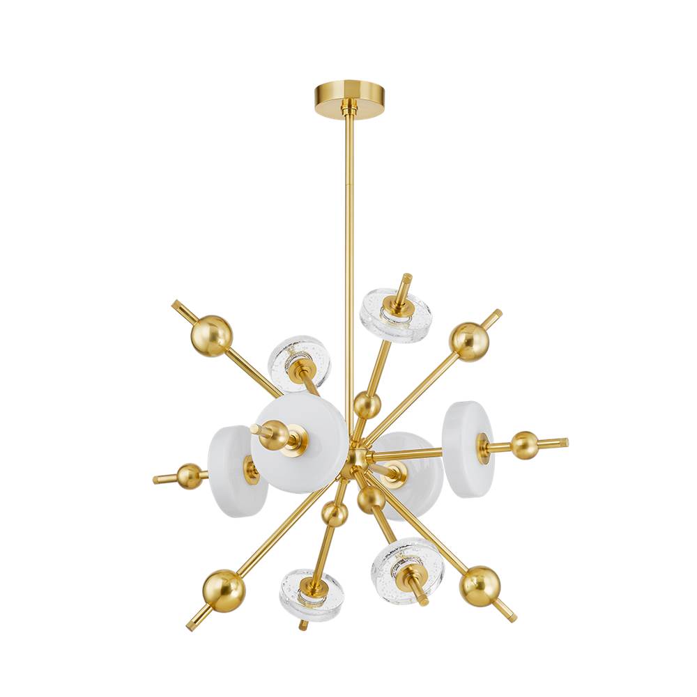 Hudson Valley Lighting Maynard Chandelier