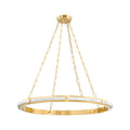 Hudson Valley Lighting Wingate Chandelier