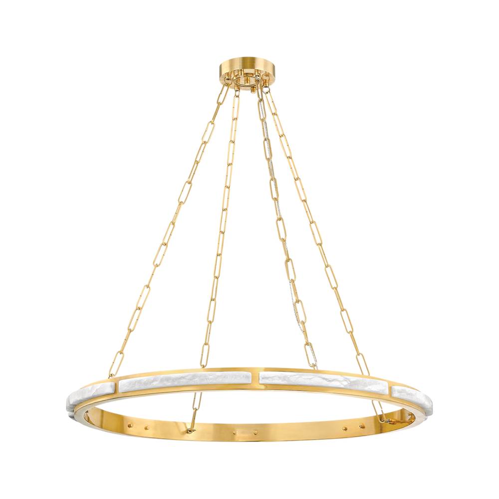 Hudson Valley Lighting Wingate Chandelier