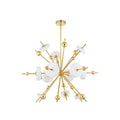 Hudson Valley Lighting Maynard Chandelier